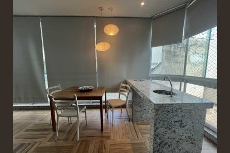 Apartamento à venda com 3 quartos, 142m² em Jardim Guanabara, Rio de Janeiro