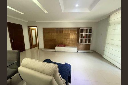 Apartamento à venda com 3 quartos, 142m² em Jardim Guanabara, Rio de Janeiro