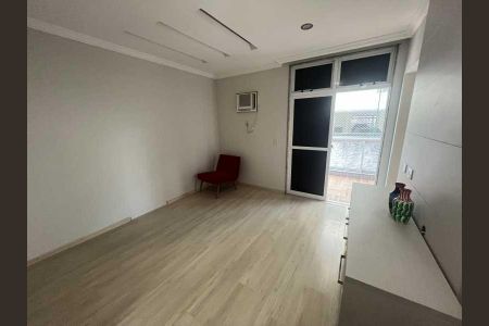 Apartamento à venda com 3 quartos, 142m² em Jardim Guanabara, Rio de Janeiro