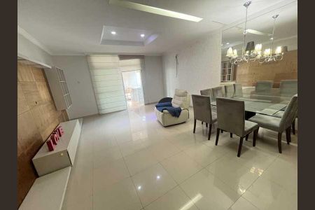 Apartamento à venda com 3 quartos, 142m² em Jardim Guanabara, Rio de Janeiro