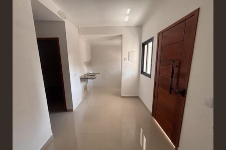 Kitnet/Studio à venda com 2 quartos, 35m² em Vila Aricanduva, São Paulo