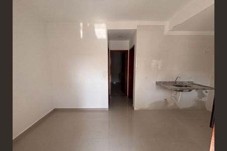 Kitnet/Studio à venda com 2 quartos, 35m² em Vila Aricanduva, São Paulo