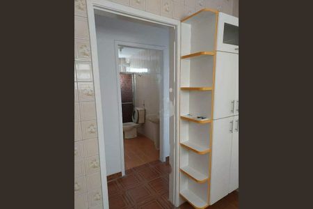 Apartamento à venda com 2 quartos, 70m² em Vila Santa Luzia, São Bernardo do Campo