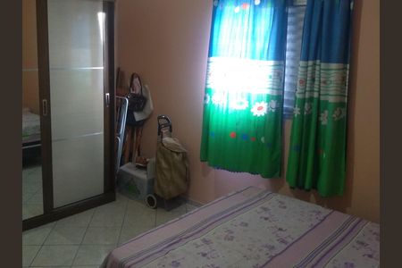 Quarto 2 de apartamento à venda com 2 quartos, 58m² em Centro, Guarulhos