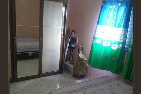 Quarto 2 de apartamento à venda com 2 quartos, 58m² em Centro, Guarulhos