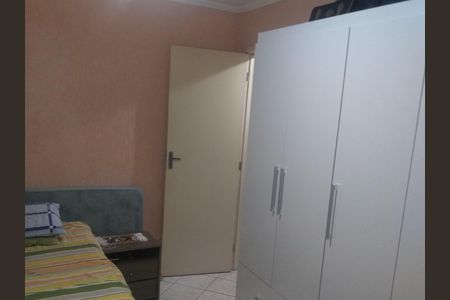 Quarto 1 de apartamento à venda com 2 quartos, 58m² em Centro, Guarulhos