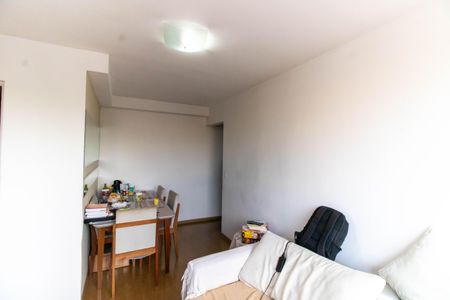Sala de apartamento à venda com 2 quartos, 66m² em Largo do Barradas, Niterói