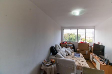 Sala de apartamento à venda com 2 quartos, 66m² em Largo do Barradas, Niterói