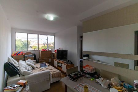 Sala de apartamento à venda com 2 quartos, 66m² em Largo do Barradas, Niterói