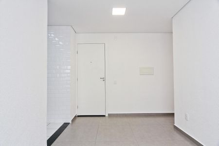 Sala de apartamento à venda com 2 quartos, 43m² em Vila Pedra Branca, São Paulo