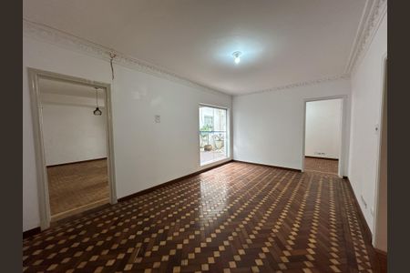 Sala 3 de casa para alugar com 5 quartos, 205m² em Pompeia, São Paulo