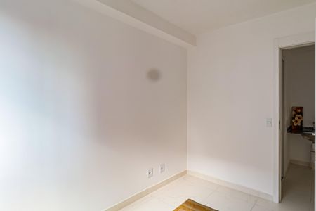 Quarto 1 de apartamento à venda com 2 quartos, 35m² em Jaguaré, São Paulo