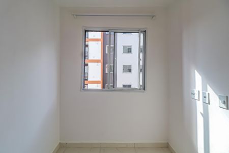 Quarto 2 de apartamento à venda com 2 quartos, 35m² em Jaguaré, São Paulo