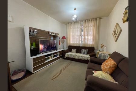 Sala de casa à venda com 3 quartos, 158m² em Jardim Sarah, São Paulo