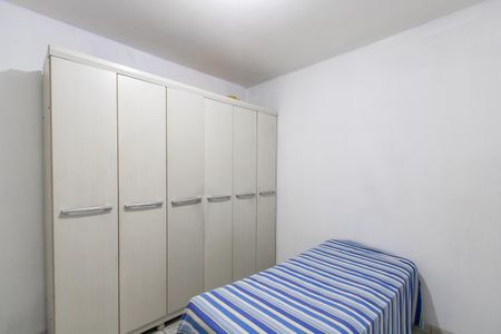 Quarto de casa à venda com 2 quartos, 400m² em Vila Nova Teresa, São Paulo