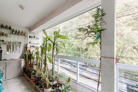 Varanda de casa à venda com 2 quartos, 400m² em Vila Nova Teresa, São Paulo