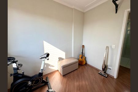 Quarto 1 de apartamento à venda com 3 quartos, 75m² em Vila Guarani, Jundiaí