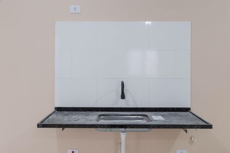 Studio de kitnet/studio para alugar com 1 quarto, 40m² em Jardim Pinhal, Guarulhos