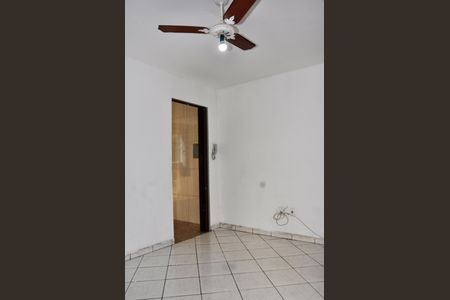 Sala de apartamento à venda com 2 quartos, 49m² em Jardim Antartica, São Paulo