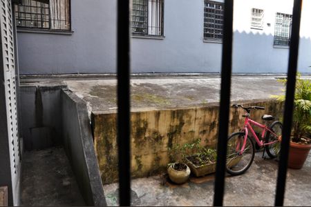 Vista da Sala de apartamento à venda com 2 quartos, 49m² em Jardim Antartica, São Paulo