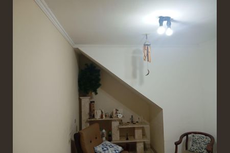 Sala de Estar de casa à venda com 3 quartos, 1200m² em Vila Sao Joao, Guarulhos