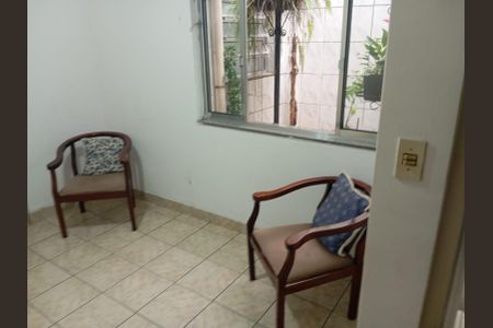 Sala de Estar de casa à venda com 3 quartos, 1200m² em Vila Sao Joao, Guarulhos