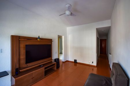 Sala de apartamento à venda com 2 quartos, 58m² em Água Santa, Rio de Janeiro