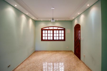 Sala de casa à venda com 2 quartos, 98m² em Jardim Sao Ricardo, São Paulo