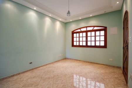 Sala de casa à venda com 2 quartos, 98m² em Jardim Sao Ricardo, São Paulo