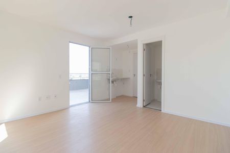 Studio de kitnet/studio para alugar com 0 quarto, 58m² em Chácara Inglesa, São Paulo