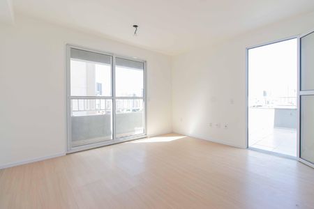 Studio de kitnet/studio para alugar com 0 quarto, 58m² em Chácara Inglesa, São Paulo