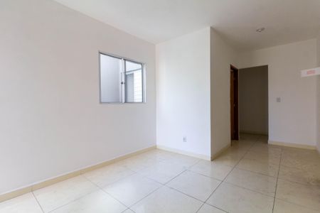 Sala de apartamento à venda com 2 quartos, 50m² em Cidade Patriarca, São Paulo