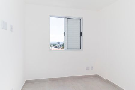 Quarto 1 de apartamento à venda com 2 quartos, 40m² em Parque Sonia, São Paulo