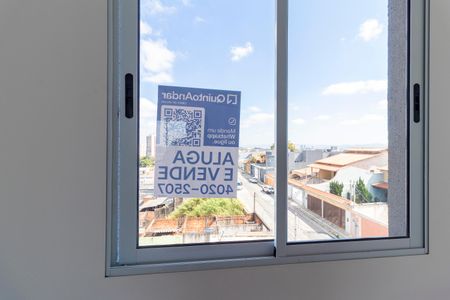 Sala de apartamento à venda com 2 quartos, 40m² em Parque Sonia, São Paulo