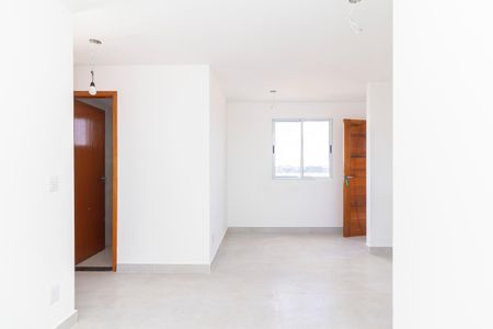 Sala de apartamento à venda com 2 quartos, 40m² em Parque Sonia, São Paulo