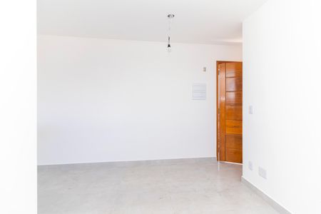 Sala de apartamento para alugar com 2 quartos, 40m² em Parque Sonia, São Paulo