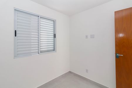 Quarto 1 de apartamento para alugar com 2 quartos, 40m² em Parque Sonia, São Paulo