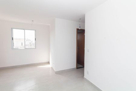 Sala de apartamento para alugar com 2 quartos, 40m² em Parque Sonia, São Paulo