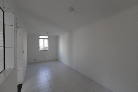 Sala de apartamento à venda com 2 quartos, 58m² em Jardim Julieta, São Paulo