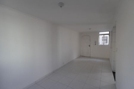 Sala de apartamento à venda com 2 quartos, 58m² em Jardim Julieta, São Paulo