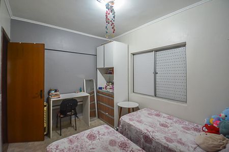 Quarto 1 de apartamento à venda com 2 quartos, 64m² em Suísso, São Bernardo do Campo