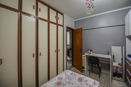 Quarto 1 de apartamento à venda com 2 quartos, 64m² em Suísso, São Bernardo do Campo