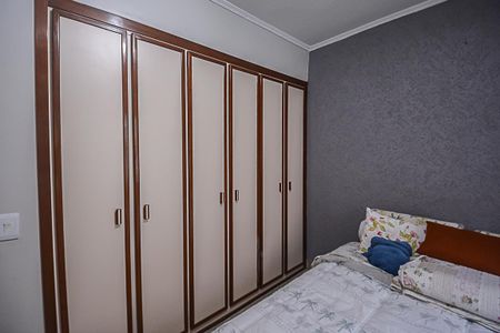 Quarto 2 de apartamento à venda com 2 quartos, 64m² em Suísso, São Bernardo do Campo