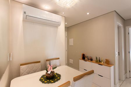 Sala de apartamento à venda com 2 quartos, 63m² em Vila Matilde, São Paulo