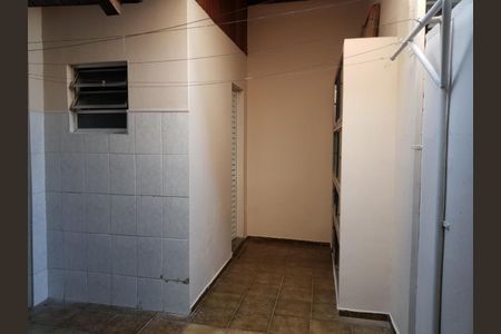 Foto 09 de casa de condomínio à venda com 2 quartos, 64m² em Jardim Paraiso de Viracopos, Campinas