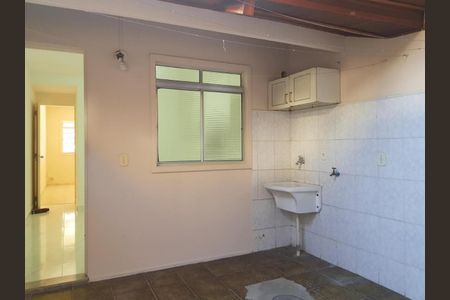Foto 06 de casa de condomínio à venda com 2 quartos, 64m² em Jardim Paraiso de Viracopos, Campinas