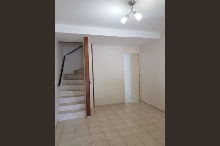 Foto 01 de casa de condomínio à venda com 2 quartos, 64m² em Jardim Paraiso de Viracopos, Campinas