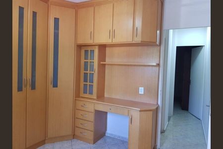 Foto 08 de casa de condomínio à venda com 2 quartos, 64m² em Jardim Paraiso de Viracopos, Campinas