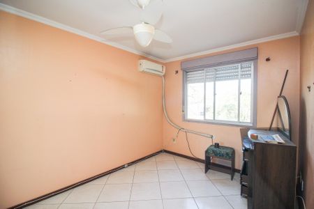 Quarto 1 de apartamento à venda com 2 quartos, 60m² em São José, Porto Alegre