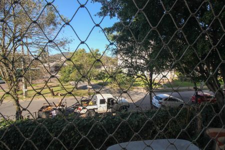 Vista do Quarto 1 de apartamento à venda com 2 quartos, 60m² em São José, Porto Alegre